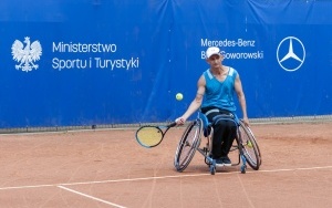 Mistrzostwa Polski w tenisie (1)