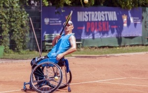 Mistrzostwa Polski w tenisie (5)