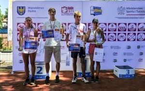 Ogólnopolska Olimpiada Młodzieży (14)