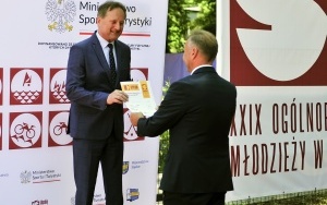 Ogólnopolska Olimpiada Młodzieży (15)
