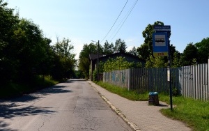 Powstaną kolejne wiaty przystankowe w Łagiewnikach, Stolarzowicach i Górnikach (1)