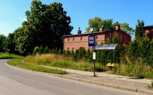 Powstaną kolejne wiaty przystankowe w Łagiewnikach, Stolarzowicach i Górnikach (2)