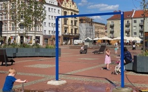 Na ochłodę kurtyny wodne (2)