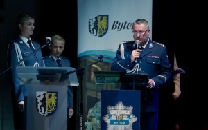 Święto Policji w bytomskim garnizonie (4)