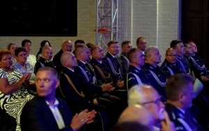 Święto Policji w bytomskim garnizonie (6)
