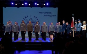 Święto Policji w bytomskim garnizonie (8)