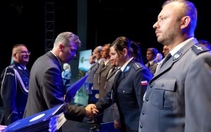 Święto Policji w bytomskim garnizonie (12)