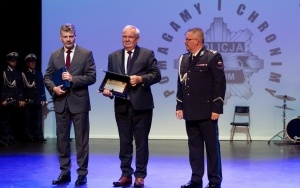 Święto Policji w bytomskim garnizonie (18)