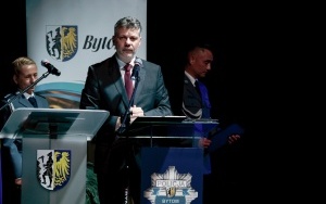 Święto Policji w bytomskim garnizonie (2)