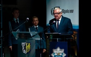 Święto Policji w bytomskim garnizonie (4)