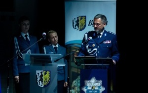 Święto Policji w bytomskim garnizonie (5)