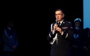 Święto Policji w bytomskim garnizonie (6)