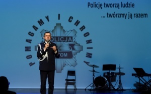 Święto Policji w bytomskim garnizonie (7)