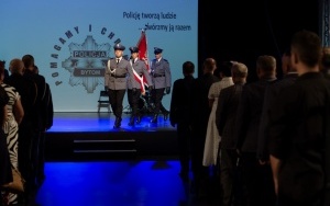 Święto Policji w bytomskim garnizonie (8)