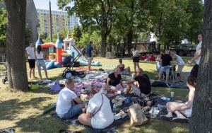  Niech serce Adasia bije zdrowym rytmem Bytomia (2)