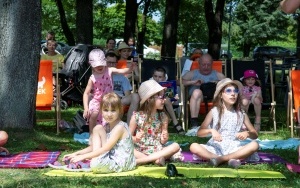 Dzieci poznawały tajniki muzyki i dźwięku (5)