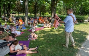 Dzieci poznawały tajniki muzyki i dźwięku (6)