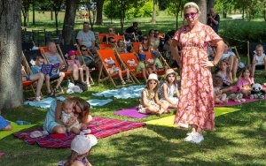 Dzieci poznawały tajniki muzyki i dźwięku (7)