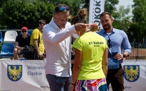 Znamy najlepszych tenisistów i tenisistki w Polsce - Wśród kobiet zwyciężyła zawodniczka Górnika Bytom Weronika Falkowska (12)