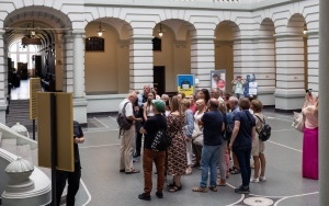 Szlakiem sprawiedliwości przez Bytom (4)