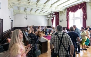 Szlakiem sprawiedliwości przez Bytom (9)