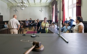 Szlakiem sprawiedliwości przez Bytom (5)