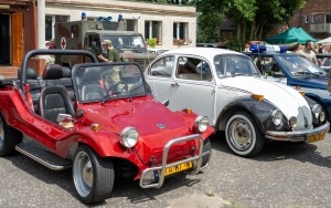 Śląski piknik przy schronie (2)