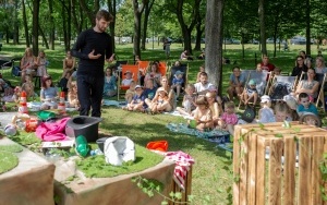 Teatr w parku (1)