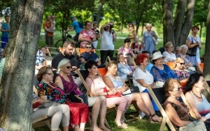 Muzyczne lato w parku (2)