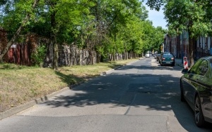 Pozyskaliśmy ponad 715 tys. zł dofinansowania na remont ul. Armii Krajowej (4)