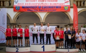  Trzy medale młodych łuczników Czarnej Strzały Bytom  (4)