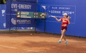 Turniej tenisowy w Bytomiu (2)