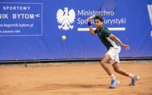 Turniej tenisowy w Bytomiu (5)