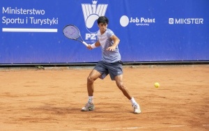 Turniej tenisowy w Bytomiu (6)