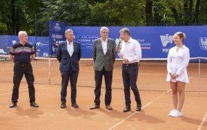 Turniej tenisowy w Bytomiu (9)