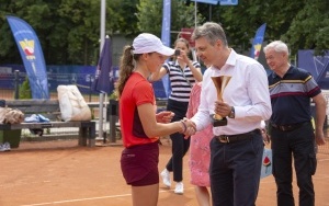 Turniej tenisowy w Bytomiu (10)