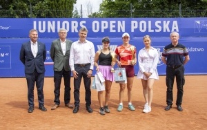 Turniej tenisowy w Bytomiu (12)