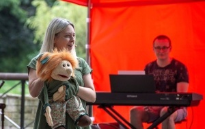 Muzyczne Parkobajtle (1)