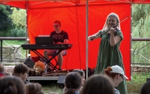 Muzyczne Parkobajtle (2)