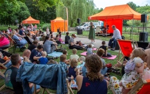 Muzyczne Parkobajtle (3)
