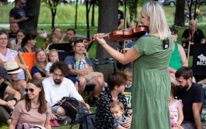Muzyczne Parkobajtle (4)