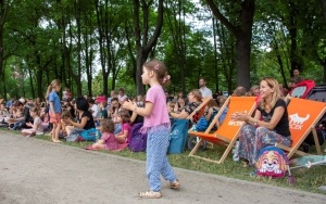 Muzyczne Parkobajtle (5)