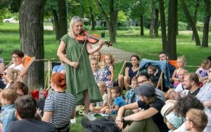 Muzyczne Parkobajtle (8)