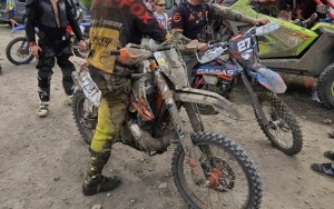 Wyścigi motocrossowe w Bytomiu (3)