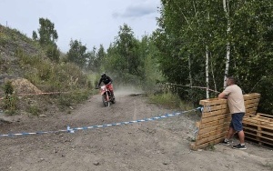 Wyścigi motocrossowe w Bytomiu (6)