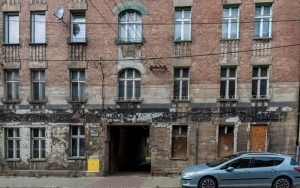 Kamienice przy ul. Musialika 1-3 dostaną drugie życie (1)