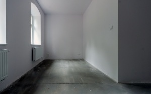 Rewitalizacja Kolonii Zgorzelec - wyremonotwane wnętrza budynków (2)