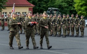  Pożegnanie dowódcy cz. 1 (1)