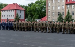  Pożegnanie dowódcy cz. 1 (2)