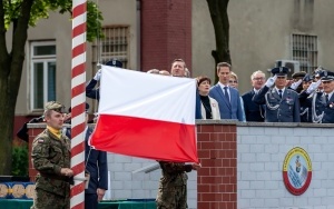  Pożegnanie dowódcy cz. 1 (3)